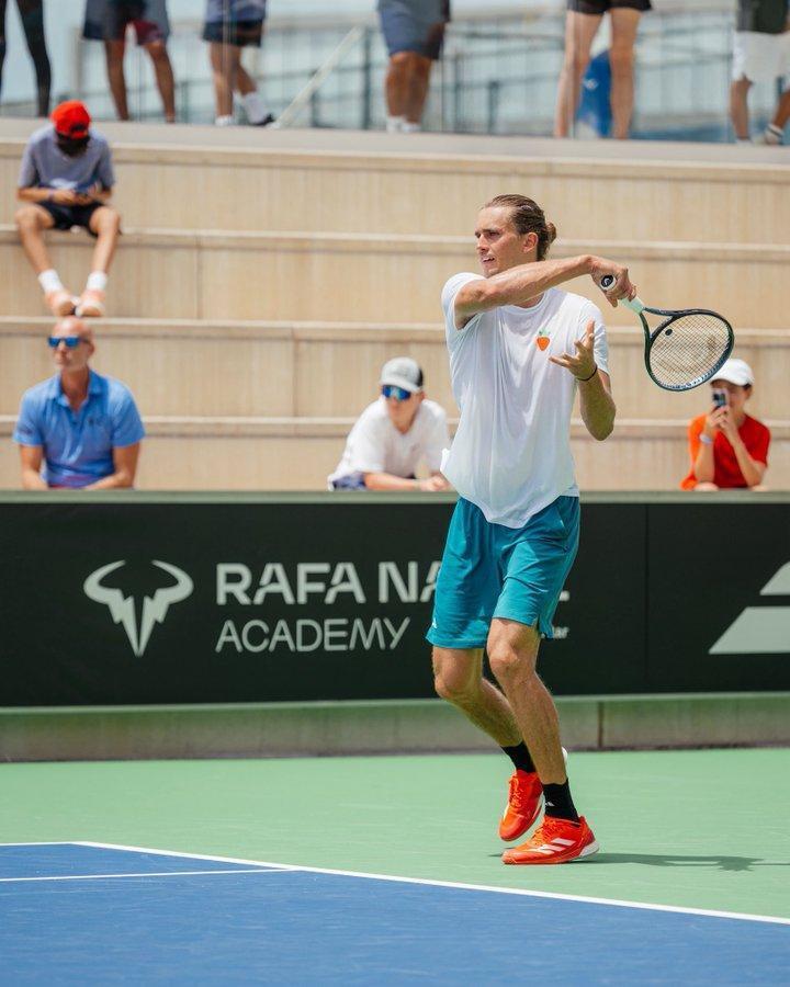 九游娱乐APP入口-纳达尔击败老对手马龙，晋级之路一路高歌！的简单介绍