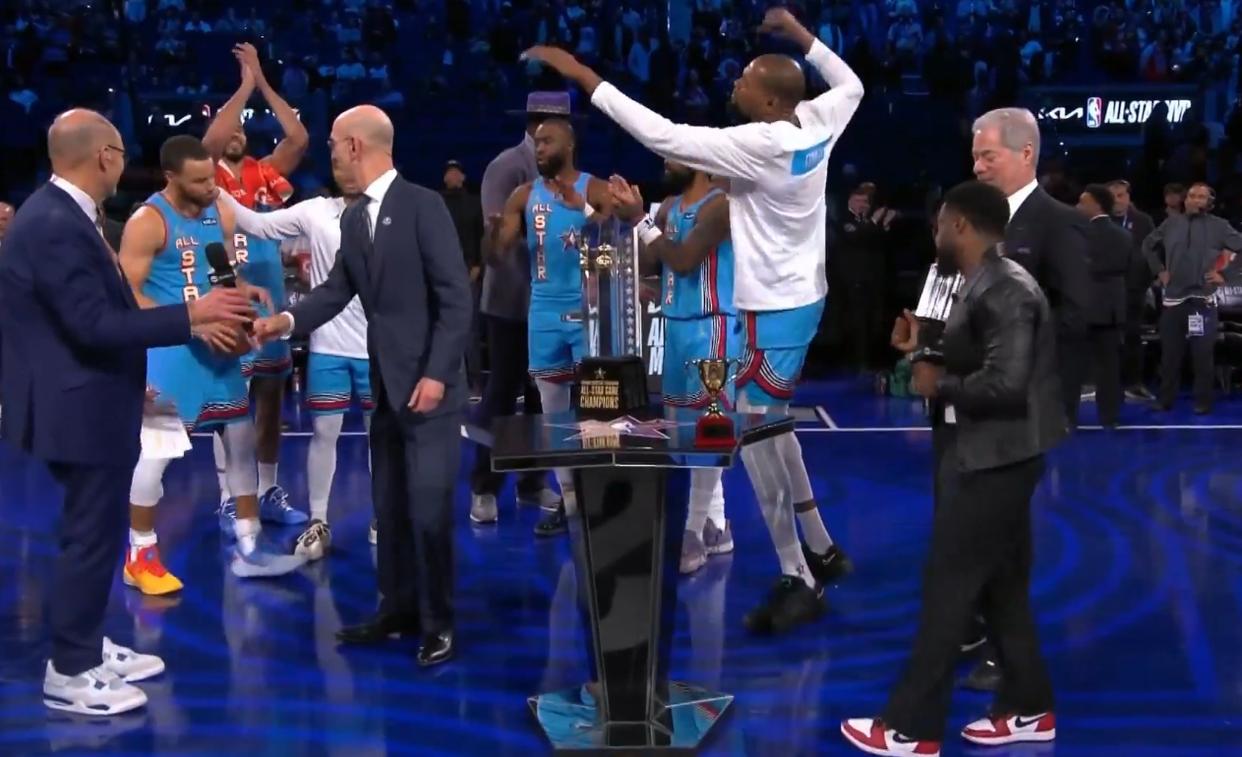 塔图姆回归首秀大放异彩，恒大主场球迷高呼名字(塔图姆比赛视频)