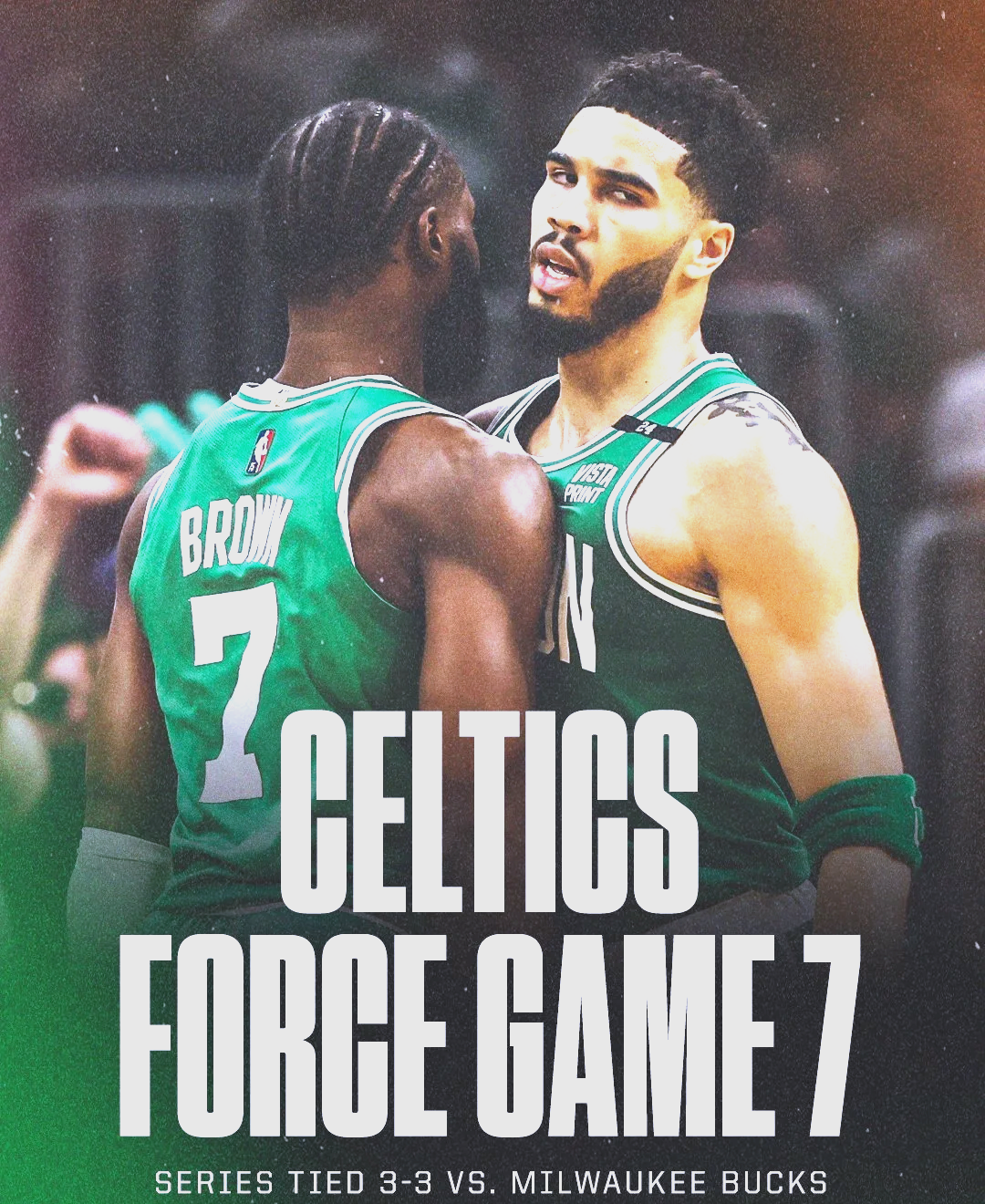 jiuyou-关于雄鹿不断突破！，塔图姆连续五场比赛得分超过比赛局势复杂比赛高潮迭起的信息