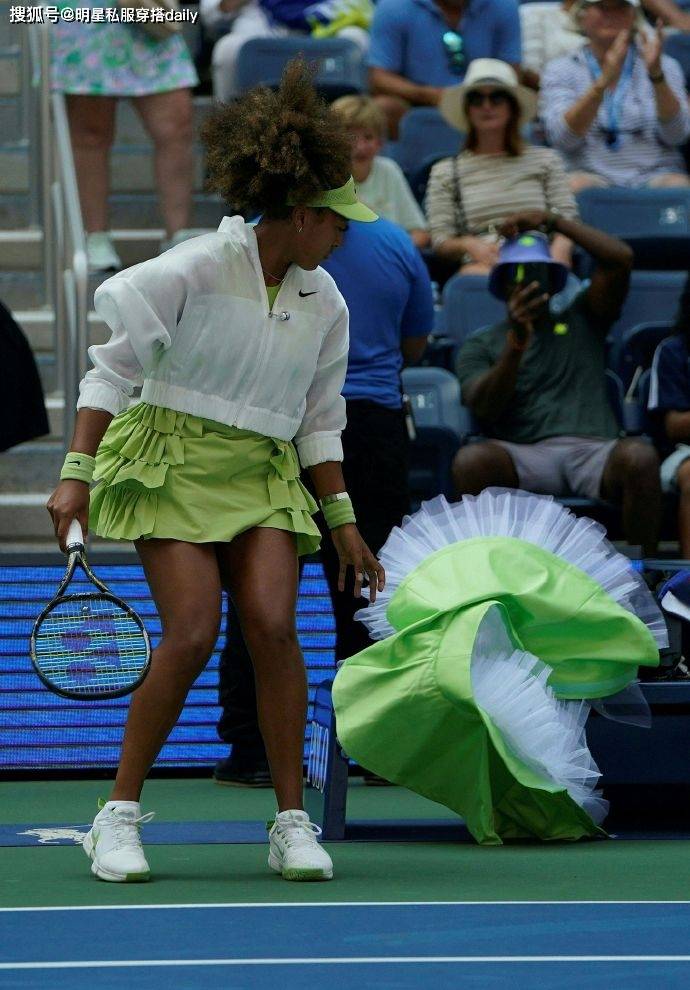 九游娱乐中国官网-大坂直美新星比赛局势复杂表现突出，MAD前途光明！引发球迷热议的简单介绍